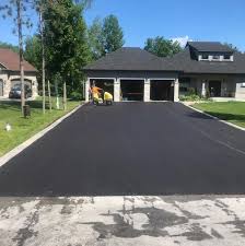 Why Choose Us For All Your Driveway Paving Needs in Hudson Bend, TX?